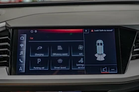 Audi Q4 35/E-Tron/Distronic/Lane Assist/Pre Sense/Isofix/E - 25900 € / 50656.00 лв. - 79642693 11