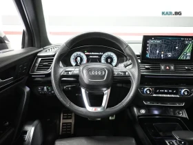 Audi Q5 * S-LINE * PANO * ���������� * (���� �� ��������) | Mobile.bg � ����� ������ 11