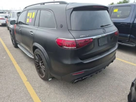 Mercedes-Benz GLS 63 AMG ДИСТРОНИК * 360 * BURMESTER * PANO * ОБДУХВАНЕ - 61650 € / 120576.92 лв. - 87256224 4