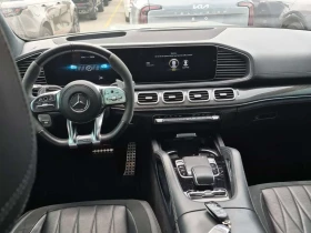 Mercedes-Benz GLS 63 AMG ДИСТРОНИК * 360 * BURMESTER * PANO * ОБДУХВАНЕ - 61650 € / 120576.92 лв. - 87256224 10