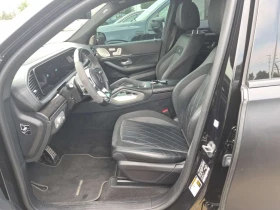 Mercedes-Benz GLS 63 AMG ДИСТРОНИК * 360 * BURMESTER * PANO * ОБДУХВАНЕ - 61650 € / 120576.92 лв. - 87256224 5