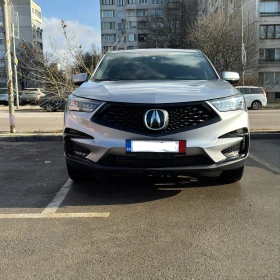 Acura Rdx A-spec SH-AWD - 25500 € / 49873.67 лв. - 59284814 3