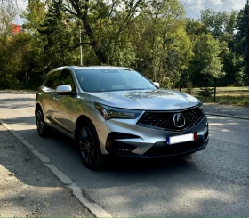 Acura Rdx A-spec SH-AWD - 25000 € - 59284814 4