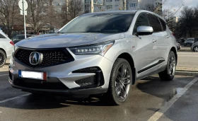 Acura Rdx A-spec SH-AWD - 25500 € / 49873.67 лв. - 59284814 2