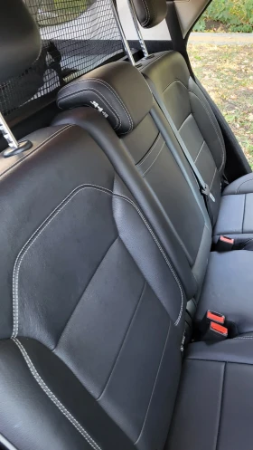 Mercedes-Benz ML 350 - 14700 € - 53102734 8