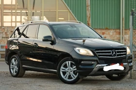 Mercedes-Benz ML 350 - 14700 € - 53102734 14