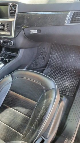 Mercedes-Benz ML 350 - 14700 € - 53102734 5