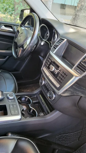 Mercedes-Benz ML 350 - 14700 € - 53102734 3