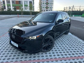 Mazda CX-5 2.5i 4x4 Takumi