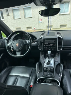 Porsche Cayenne | Mobile.bg � ����� ������ 8