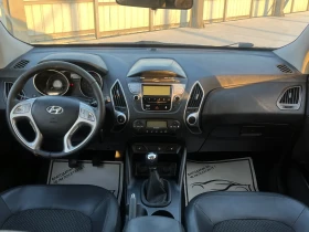 Hyundai IX35 1.6 GDI/4x4/������� ������/����� �������/Bluetooth | Mobile.bg � ����� ������ 10