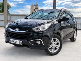 Hyundai IX35 1.6 GDI/Подгрев предни/задни седалки/Bluetooth - 6799 € - 56933587 3