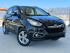 ����� �� �������� �� Hyundai IX35 1.6 GDI/4x4/������� ������/����� �������/Bluetooth