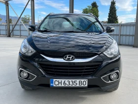Hyundai IX35 1.6 GDI/Подгрев предни/задни седалки/Bluetooth - 6799 € - 56933587 2