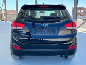 Hyundai IX35 1.6 GDI/4x4/������� ������/����� �������/Bluetooth | Mobile.bg � ����� ������ 6