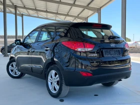 Hyundai IX35 1.6 GDI/4x4/������� ������/����� �������/Bluetooth | Mobile.bg � ����� ������ 5