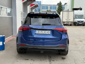 Mercedes-Benz GLE 53 4MATIC AMG 4MATIC PLUS | Mobile.bg � ����� ������ 3
