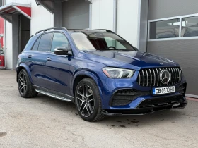 Mercedes-Benz GLE 53 4MATIC AMG 4MATIC PLUS | Mobile.bg � ����� ������ 5