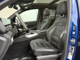 Mercedes-Benz GLE 53 4MATIC AMG 4MATIC PLUS | Mobile.bg � ����� ������ 8
