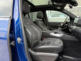 Mercedes-Benz GLE 53 4MATIC AMG 4MATIC PLUS | Mobile.bg � ����� ������ 11