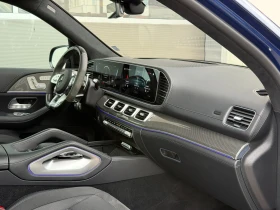 Mercedes-Benz GLE 53 4MATIC AMG 4MATIC PLUS | Mobile.bg � ����� ������ 12