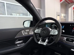 Mercedes-Benz GLE 53 4MATIC AMG 4MATIC PLUS | Mobile.bg � ����� ������ 13
