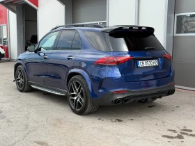 Mercedes-Benz GLE 53 4MATIC AMG 4MATIC PLUS | Mobile.bg � ����� ������ 2