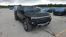 Други Друг GMC Hummer Pickup 3X | Auto.bg — изображение 13