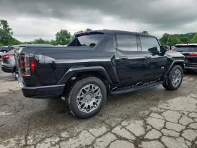 Други Друг GMC Hummer Pickup 3X | Auto.bg — изображение 3