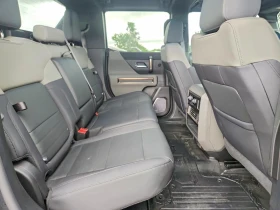 Други Друг GMC Hummer Pickup 3X | Auto.bg — изображение 10