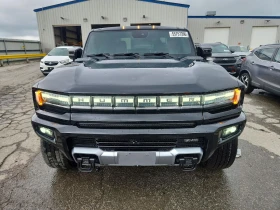 Други Друг GMC Hummer Pickup 3X | Auto.bg — изображение 5