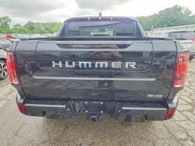 Други Друг GMC Hummer Pickup 3X | Auto.bg — изображение 6