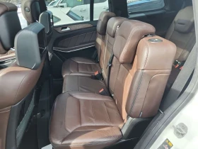 Mercedes-Benz GL 550 * ������� * ��������� * ������� �������� *  | Mobile.bg � ����� ������ 12