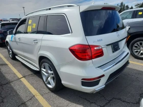 Mercedes-Benz GL 550 * ������� * ��������� * ������� �������� *  | Mobile.bg � ����� ������ 4