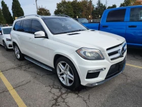 Mercedes-Benz GL 550 * ������� * ��������� * ������� �������� *  | Mobile.bg � ����� ������ 2