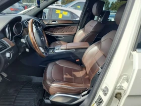 Mercedes-Benz GL 550 * ������� * ��������� * ������� �������� *  | Mobile.bg � ����� ������ 7