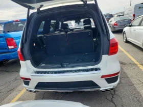 Mercedes-Benz GL 550 * ������� * ��������� * ������� �������� *  | Mobile.bg � ����� ������ 15