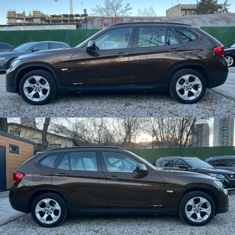 BMW X1 18i Sdrive, снимка 4 - Автомобили и джипове - 43389004