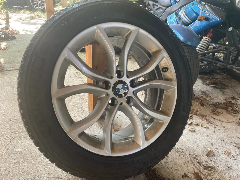 BMW X5 xDrive 6+ 1 M-Optic, снимка 16 - Автомобили и джипове - 47134249