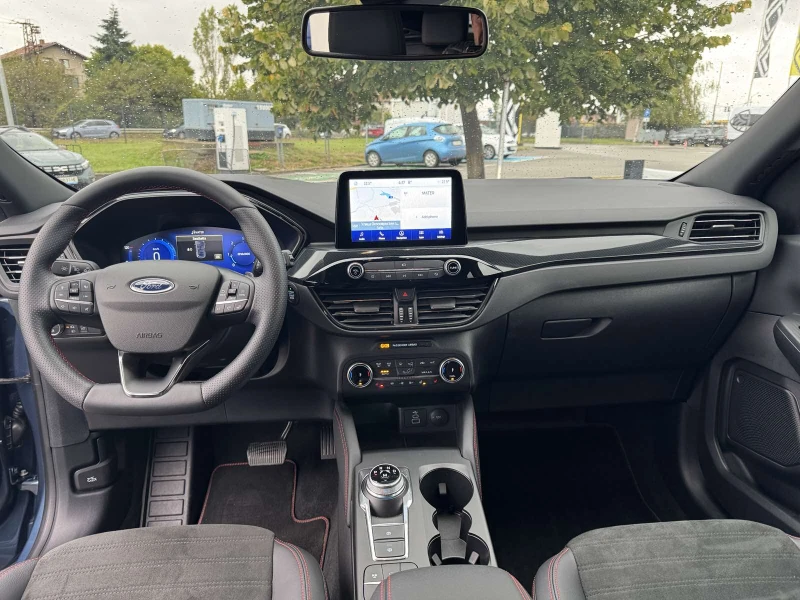 Ford Kuga 2.0 ECOBLUE, снимка 16 - Автомобили и джипове - 51989719