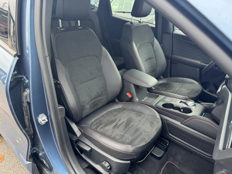 Ford Kuga 2.0 ECOBLUE, снимка 9 - Автомобили и джипове - 51989719