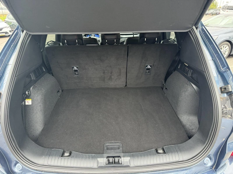 Ford Kuga 2.0 ECOBLUE, снимка 12 - Автомобили и джипове - 51989719