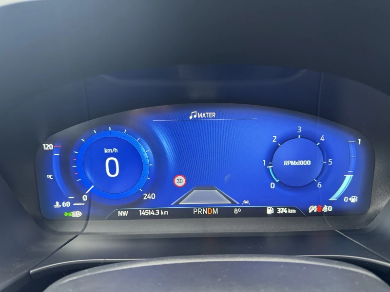 Ford Kuga 2.0 ECOBLUE, снимка 17 - Автомобили и джипове - 51989719