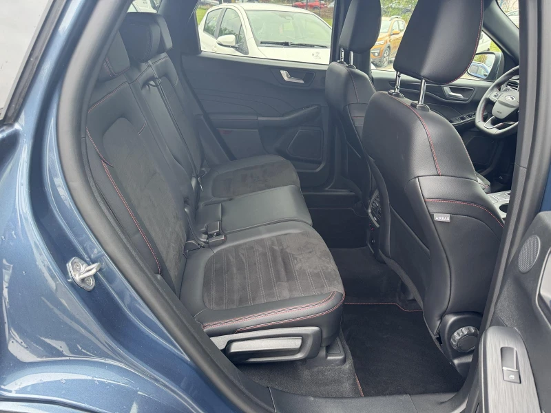 Ford Kuga 2.0 ECOBLUE, снимка 10 - Автомобили и джипове - 51989719