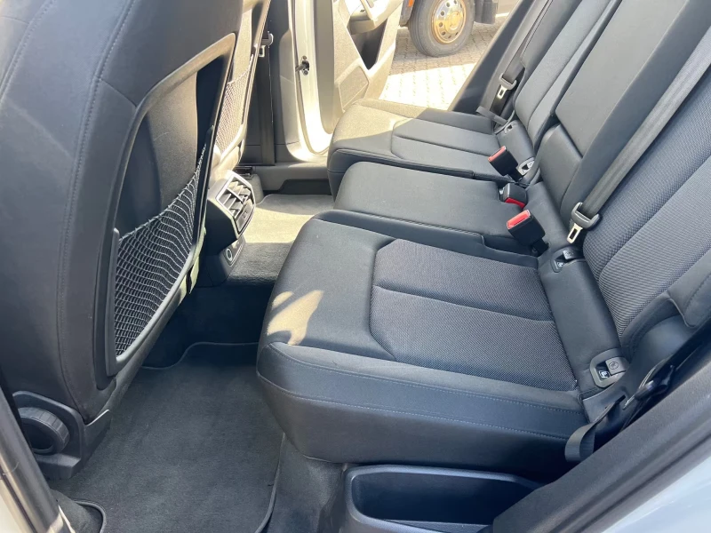 Audi Q3 35TDI/S-LINE/150HP/NAVI/CAM/VIRTUAL/ACC/PANO/832f, снимка 15 - Автомобили и джипове - 52120209