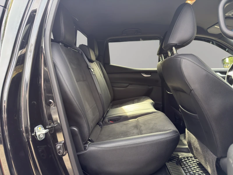 Mercedes-Benz X-Klasse X350d/EXTREME, снимка 14 - Автомобили и джипове - 52131513