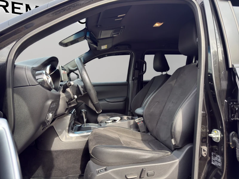 Mercedes-Benz X-Klasse X350d/EXTREME, снимка 9 - Автомобили и джипове - 52131513