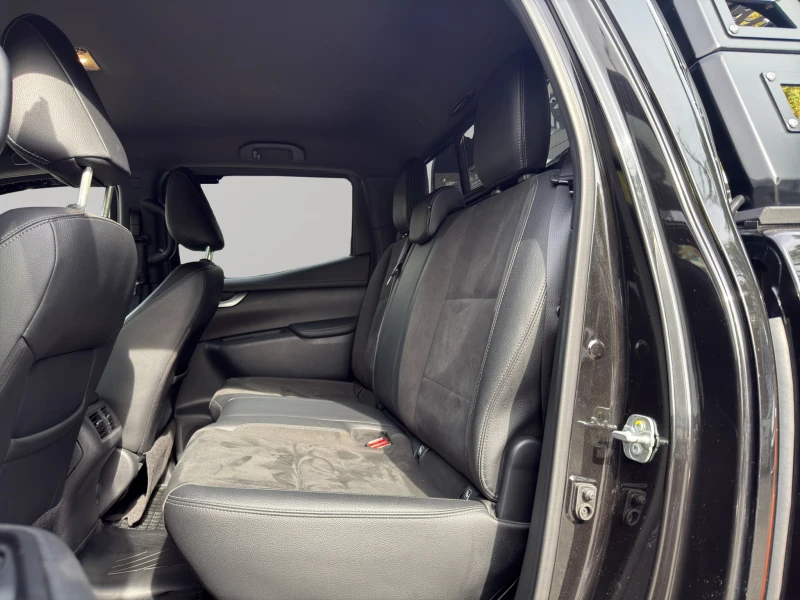 Mercedes-Benz X-Klasse X350d/EXTREME, снимка 13 - Автомобили и джипове - 52131513