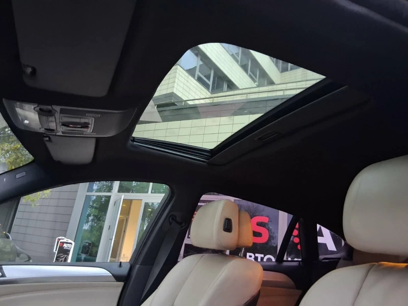 BMW X6 3.0d/xDrive/PDC/BiXenon/SportPackage/, снимка 9 - Автомобили и джипове - 52369938