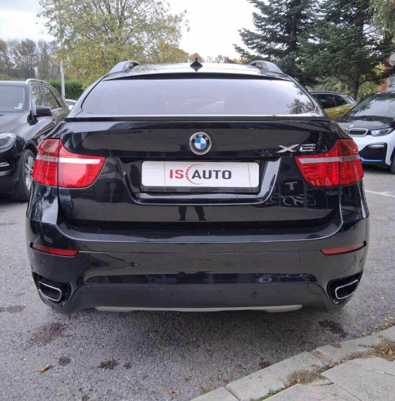 BMW X6 3.0d/xDrive/PDC/BiXenon/SportPackage/, снимка 5 - Автомобили и джипове - 52369938